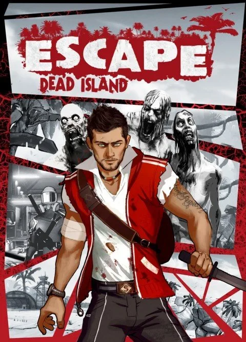 Escape: Dead Island