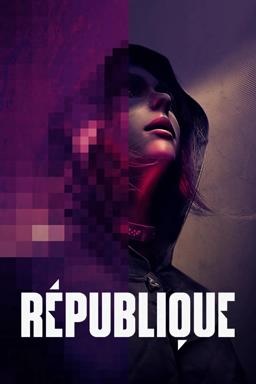 Republique Remastered. Episode 1-5