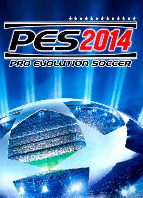 PES 2014 / Pro Evolution Soccer 2014: World Challenge