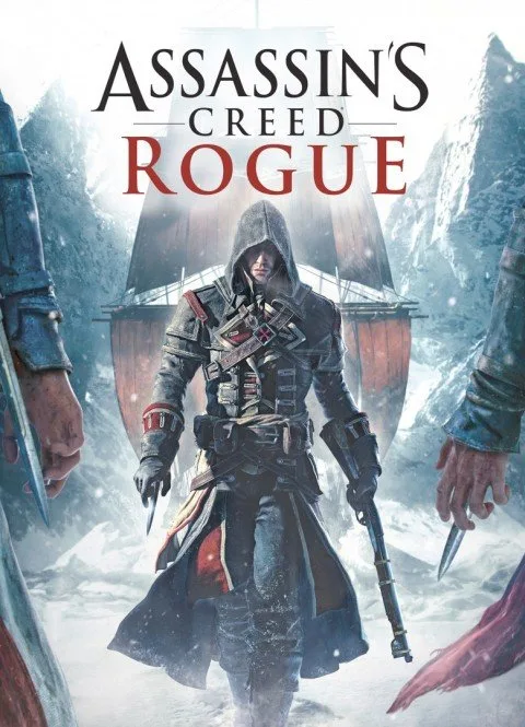 Assassin's Creed: Rogue