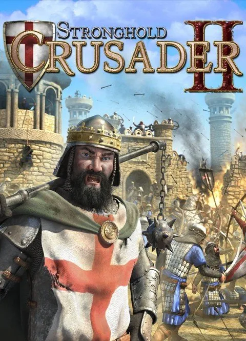 Stronghold Crusader 2