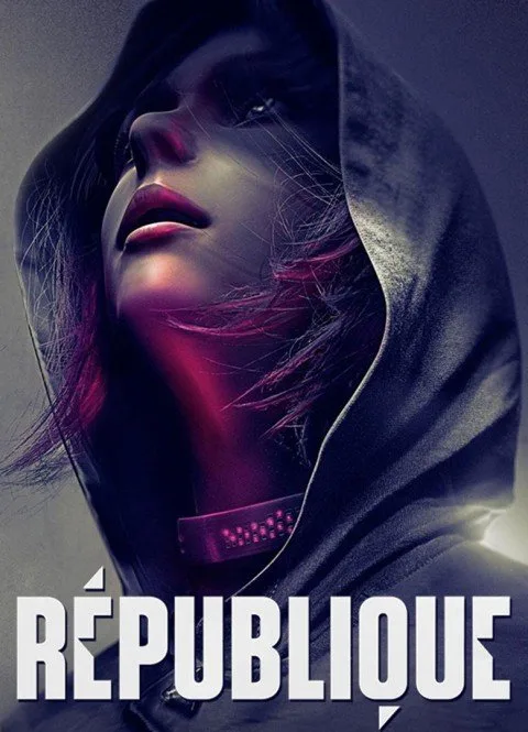 Republique Remastered. Episode 1-4