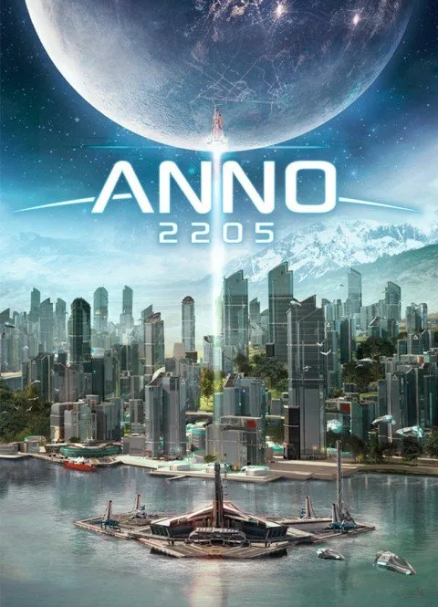 Anno 2205