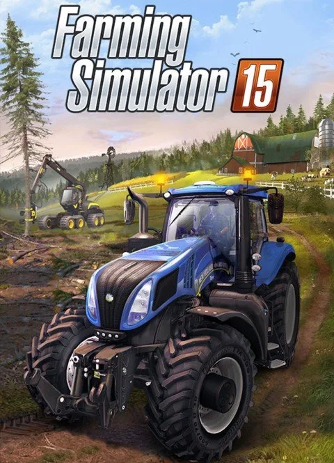 Farming Simulator 15