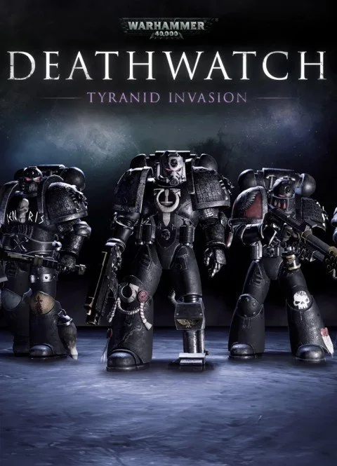 Warhammer 40,000: Deathwatch