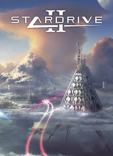 StarDrive 2
