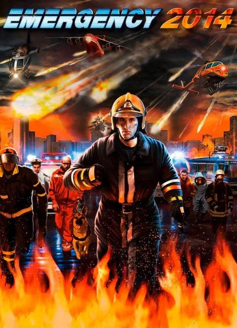 Emergency 2014
