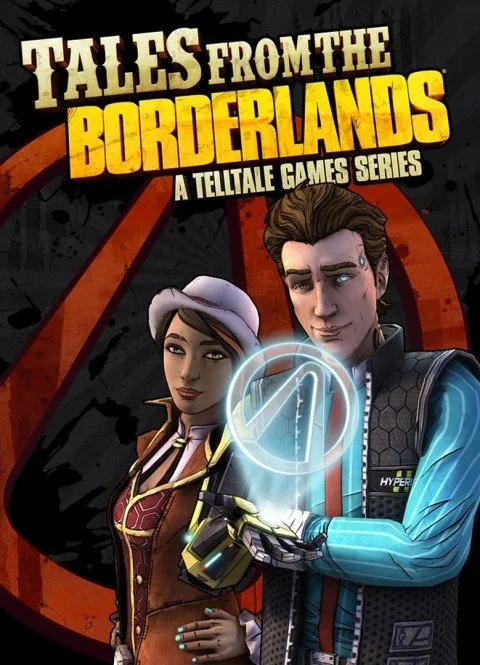 Tales from the Borderlands: Episode 1-4