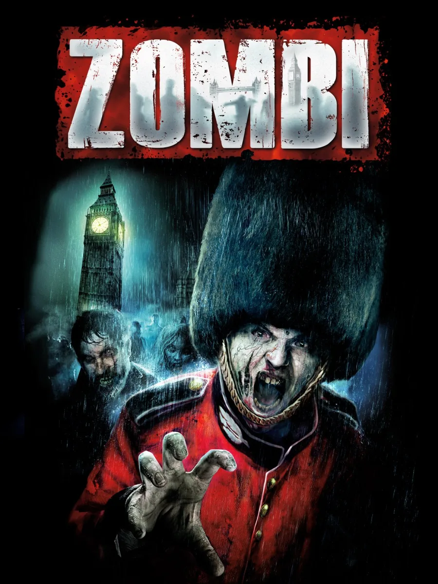 Zombi