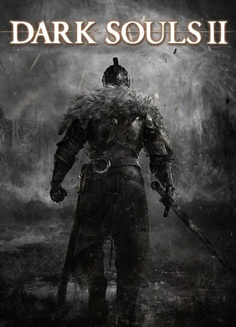 Dark Souls 2: Scholar of the First Sin