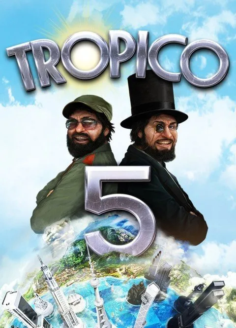 Tropico 5