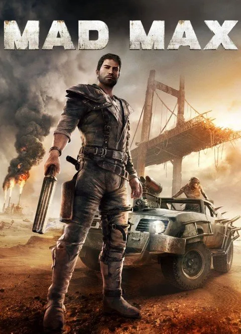 Mad Max