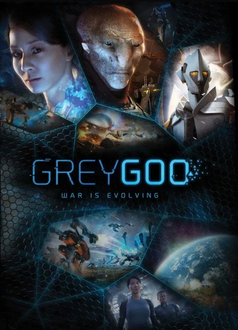 Grey Goo