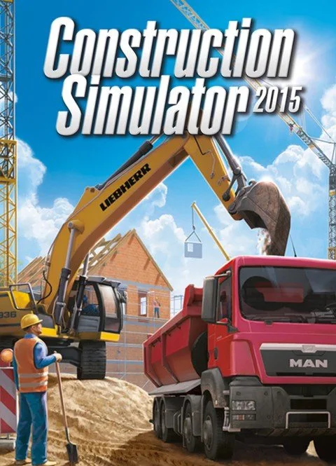Construction Simulator 2015