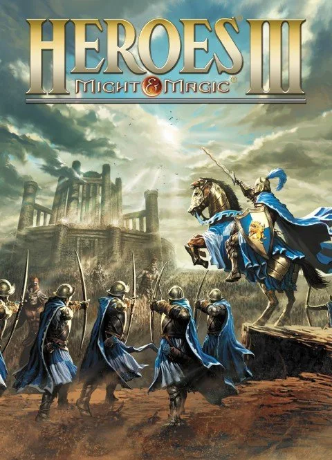 Heroes of Might & Magic 3