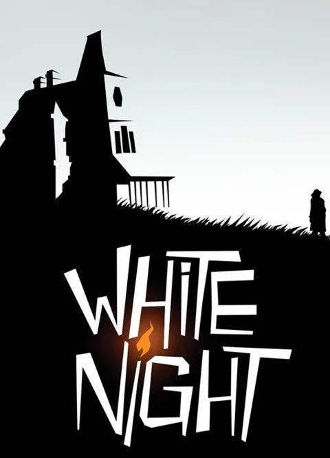 White Night