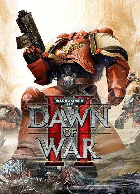 Warhammer 40,000: Dawn of War II