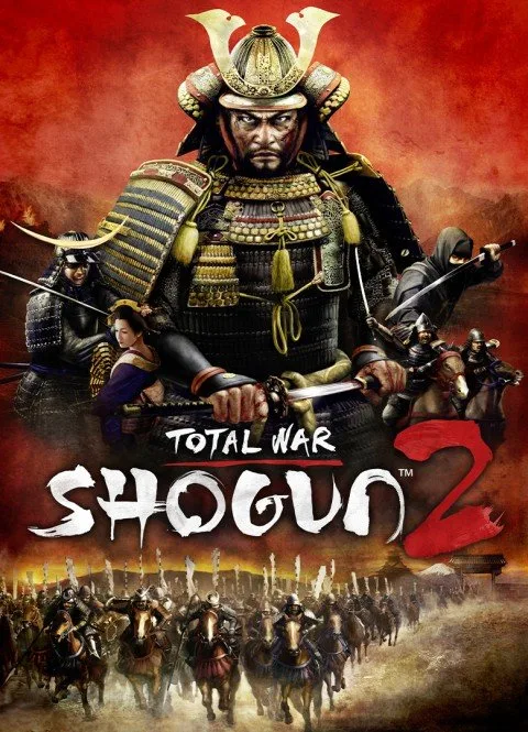 Shogun 2: Total War