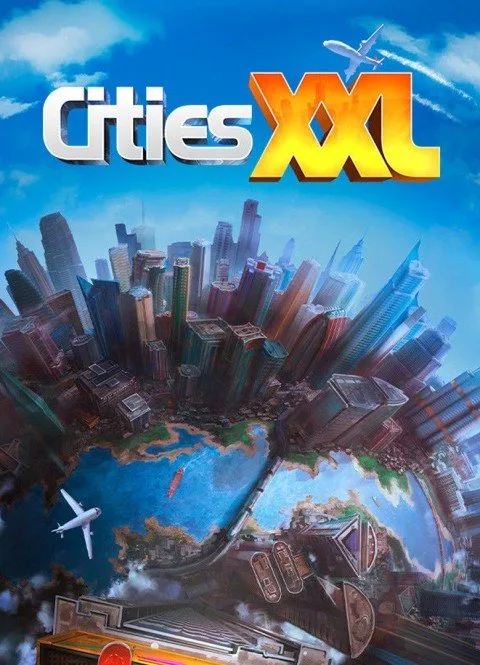 Cities XXL