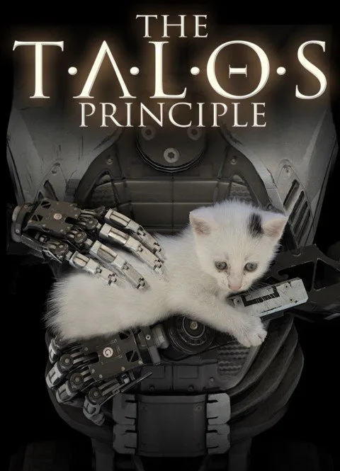The Talos Principle