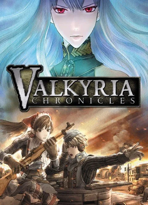 Valkyria Chronicles