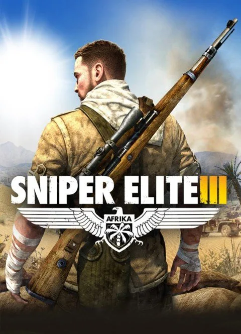 Sniper Elite 3