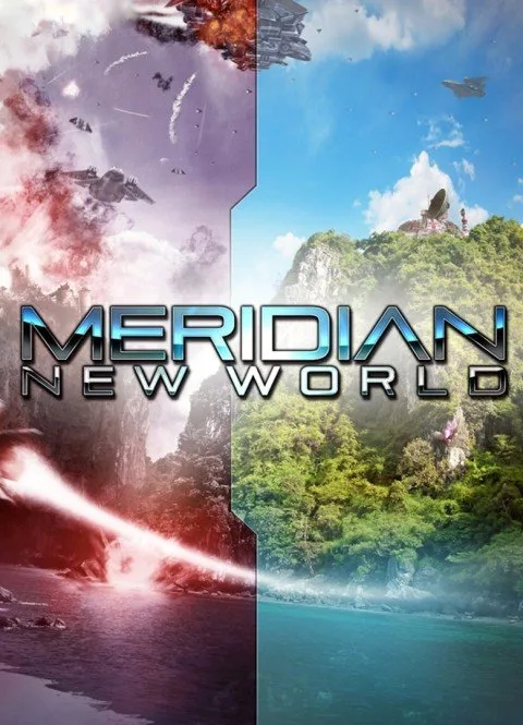 Meridian: New World
