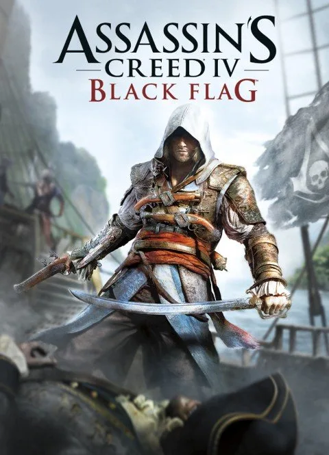 Assassin's Creed IV: Black Flag