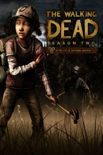The Walking Dead: The Game. Season 2: Episode 1 - 5
