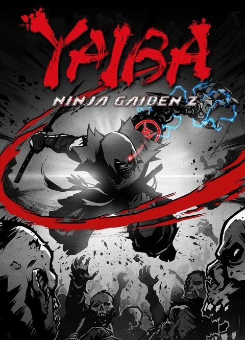 Yaiba: Ninja Gaiden Z