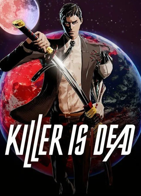 Killer is Dead