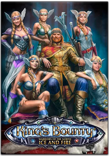 King's Bounty: Воин Севера / King's Bounty: Warriors Of The North