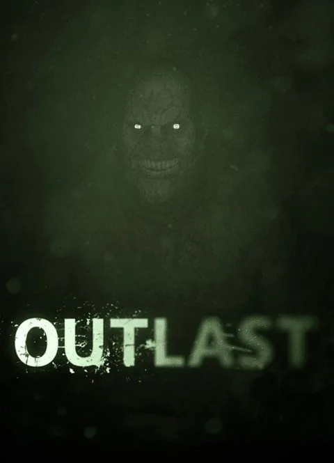Outlast: Whistleblower