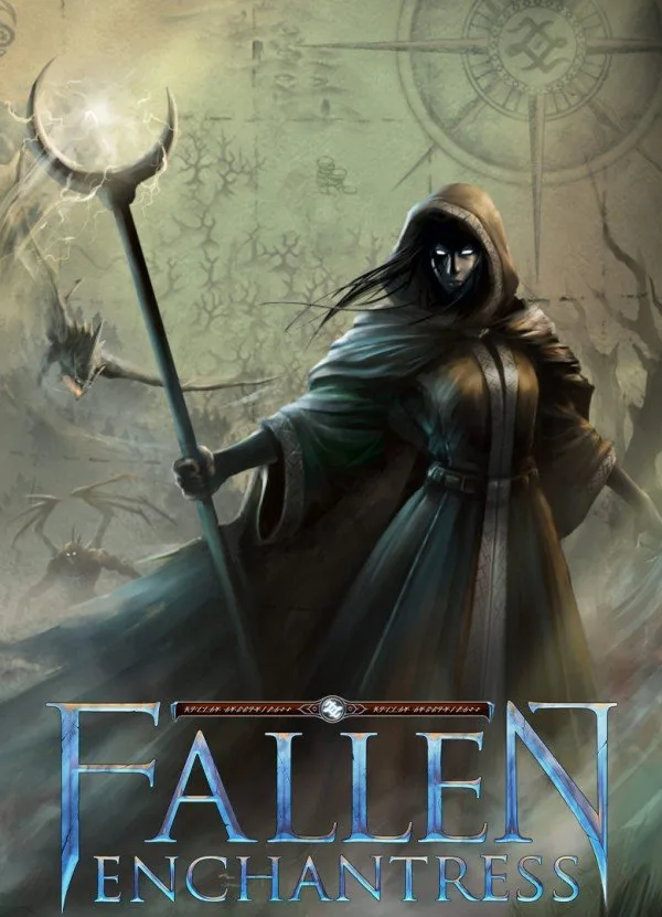 Fallen Enchantress: Legendary Heroes
