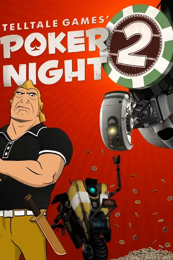 Poker Night 2