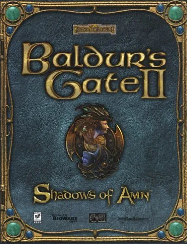 Baldur's Gate 2