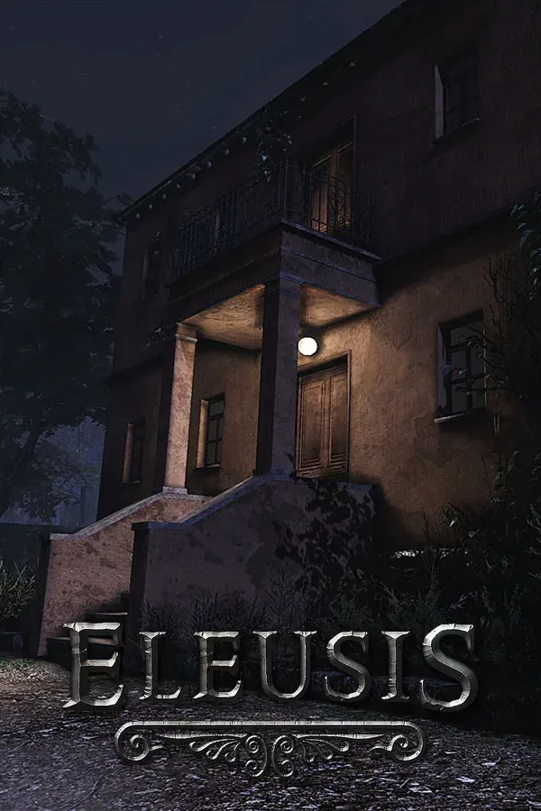 Eleusis