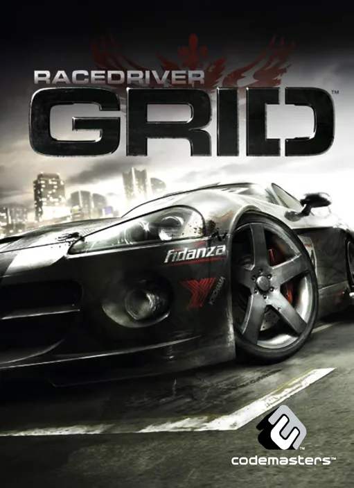 Race Driver: GRID
