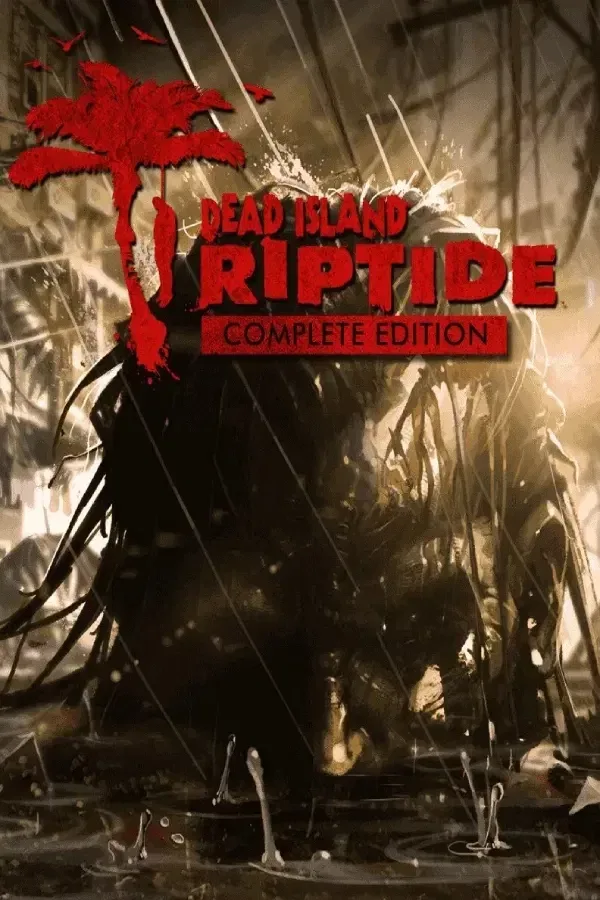 Dead Island: Riptide