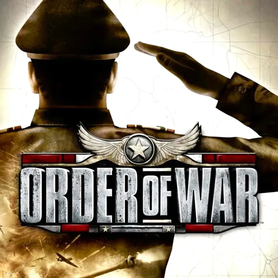 Order of War: Освобождение