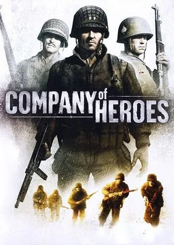 Company of Heroes - New Steam Version