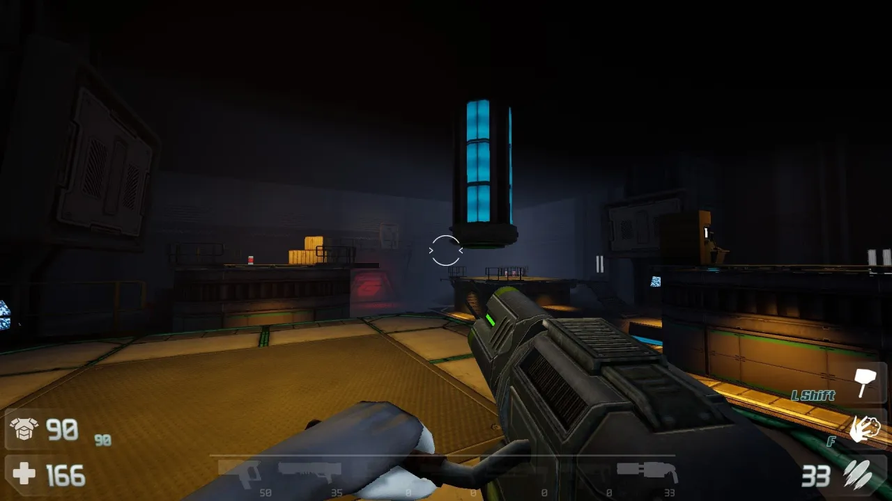 GHOSTWARE: Arena of the Dead — кадр 2