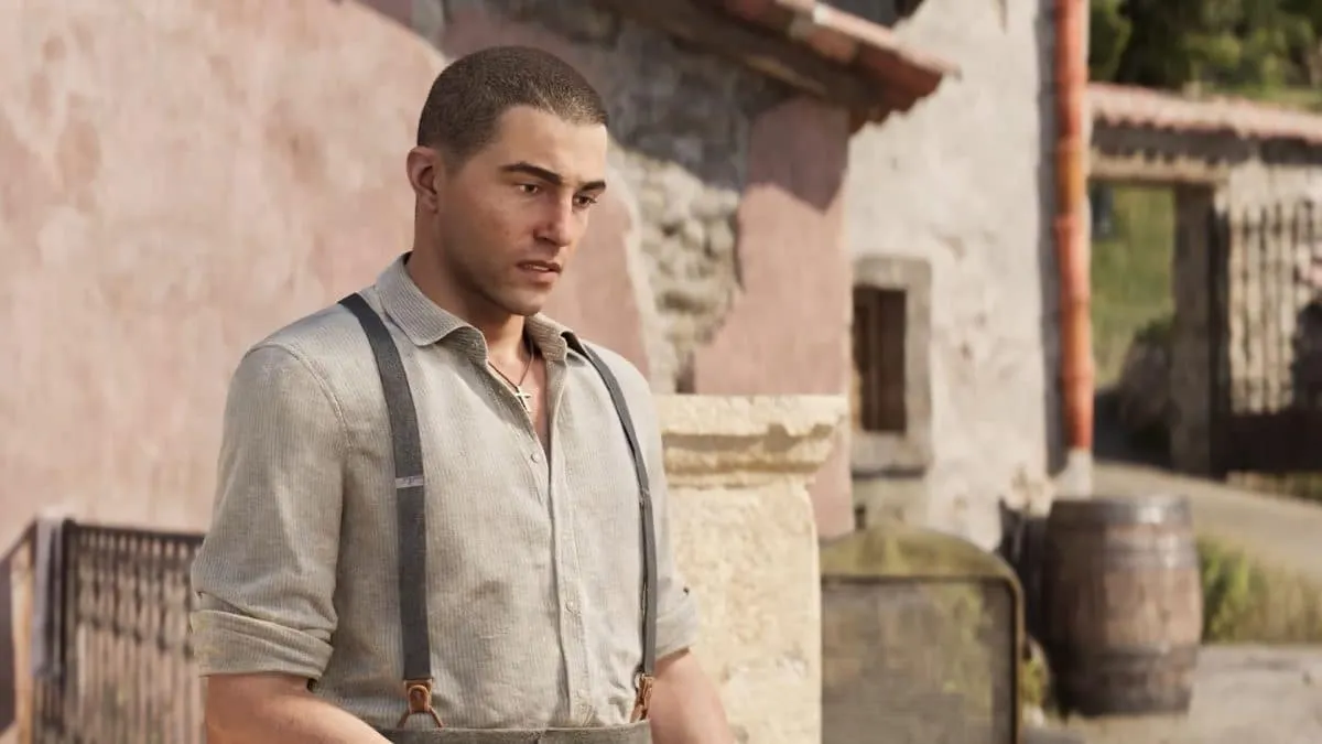 Mafia: The Old Country Deluxe Edition + DLC Man of Honor — кадр 1