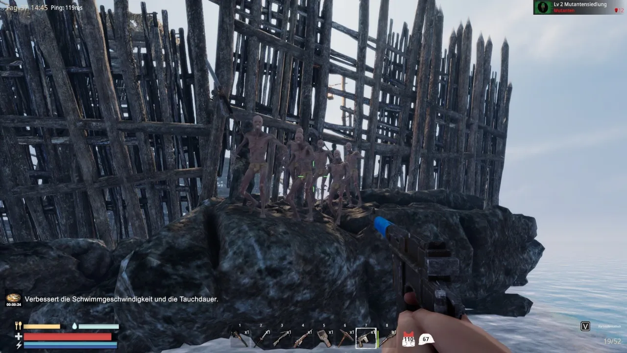 Sunkenland — кадр 1