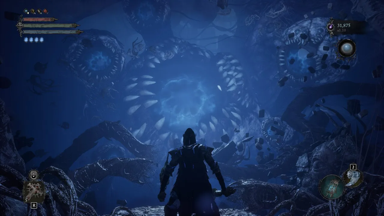 Lords of the Fallen — кадр 2