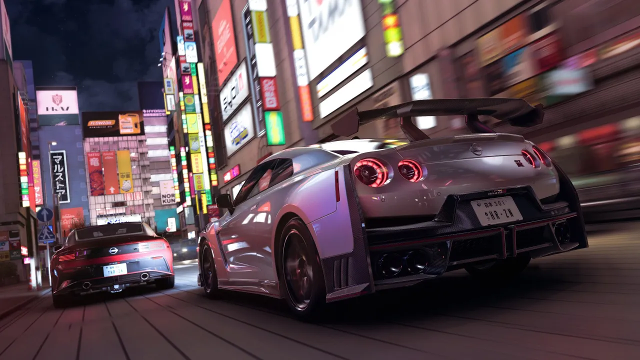 Forza Horizon 6 — кадр 2