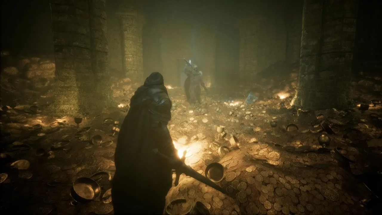 The Relic: First Guardian — кадр 2