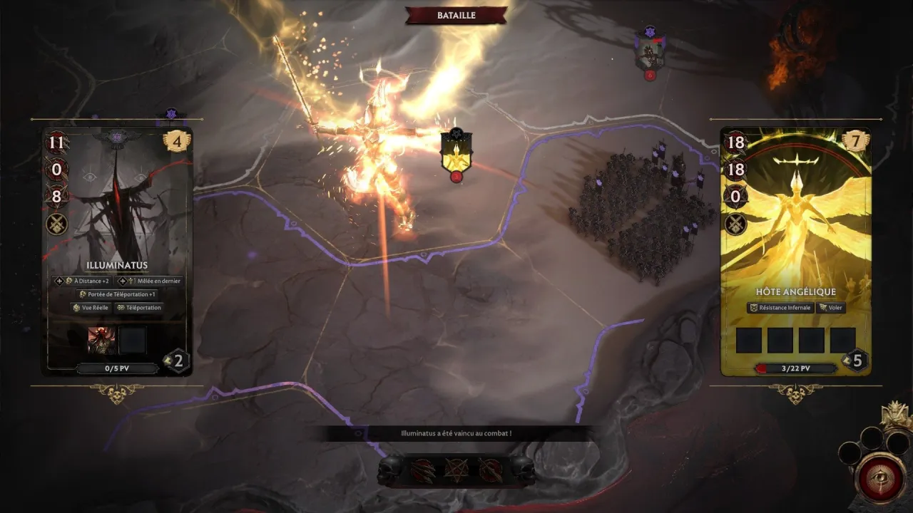 Solium Infernum — кадр 1
