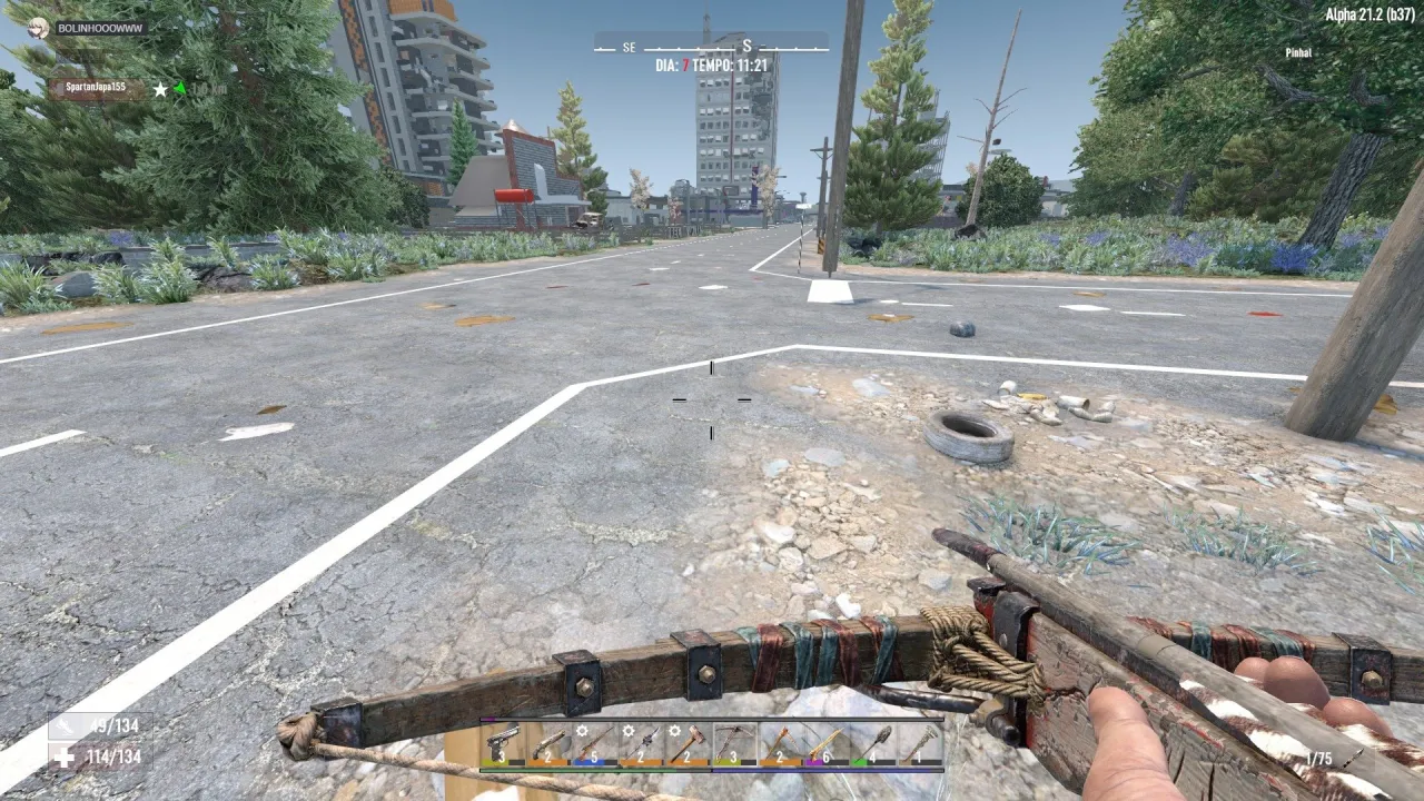 7 Days to Die — кадр 2