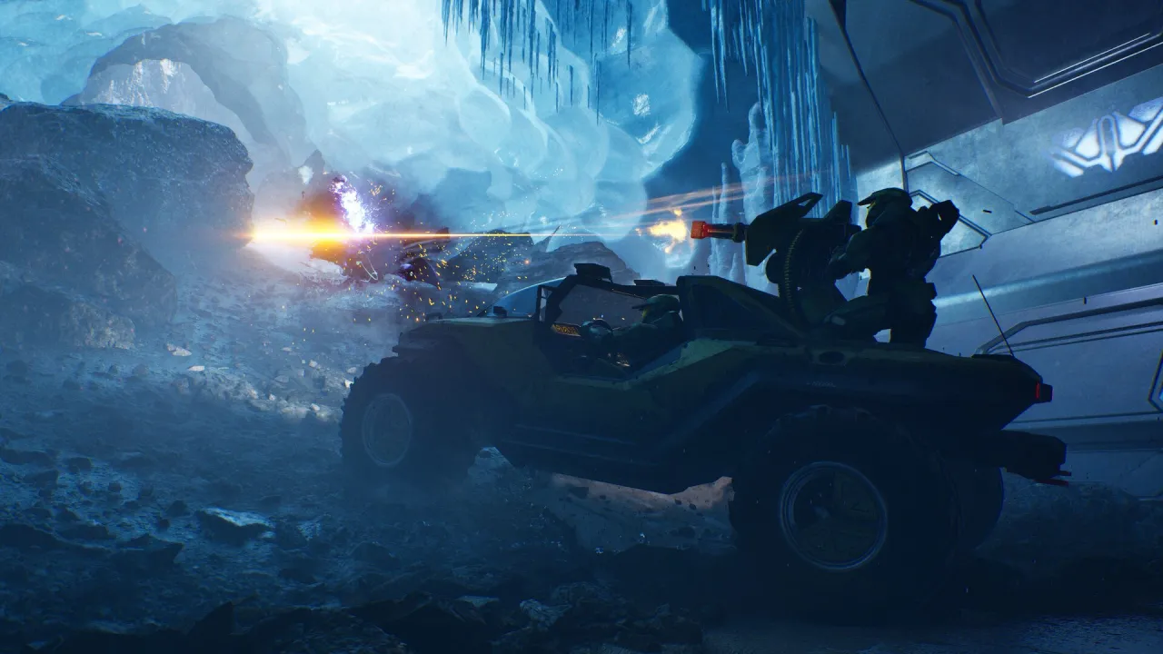Halo: Campaign Evolved — кадр 2